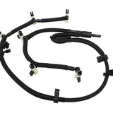 LR032107 - Tube - Injection Pump Leak-Off