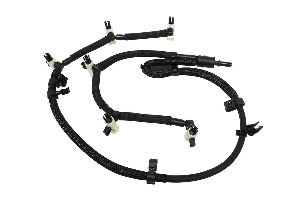 LR032107 - Tube - Injection Pump Leak-Off  by AllmakesEngine Part Land Rover Range Rover Discovery, Range Rover, Range Rover Sport, Range Rover Velar