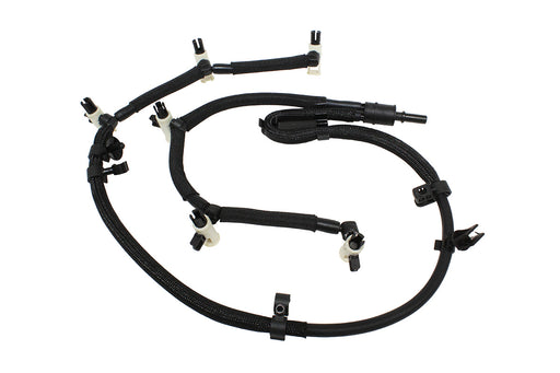 LR032107 - Tube - Injection Pump Leak-Off  by AllmakesEngine Part Land Rover Range Rover Discovery, Range Rover, Range Rover Sport, Range Rover Velar