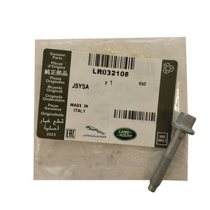 LR032108LR - Bolt - Injector
