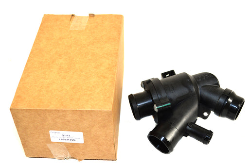 LR032135G - Housing and Thermostat  by Whaler Land Rover Range Rover 