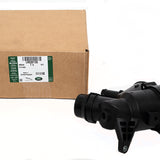 LR032135LR - Housing and Thermostat