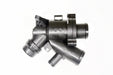 LR032135 - Connection - Water Outlet  by AllmakesCooling or Heating Part Land Rover Range Rover 