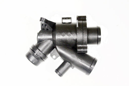 LR032135 - Connection - Water Outlet  by AllmakesCooling or Heating Part Land Rover Range Rover 