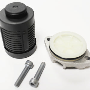 LR032298G - ADAPTOR OIL FILTER