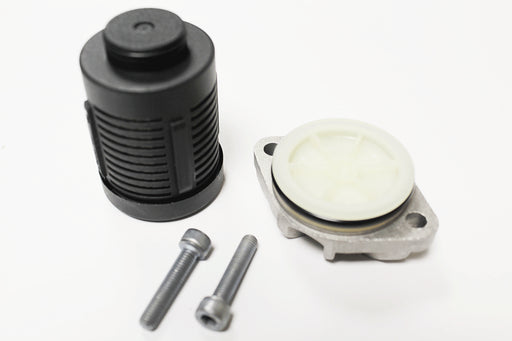 LR032298G - Oil Filter Adaptor  by Borg WarnerEngine Part Land Rover Range Rover Freelander 1, Range Rover Evoque