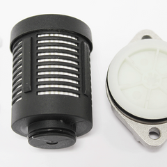 LR032298 - Oil Filter Adaptor