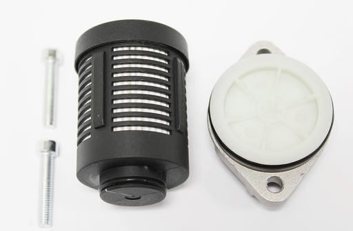 LR032298 - Oil Filter Adaptor  by AftermarketTransmission or Drivetrain Part Land Rover Range Rover Freelander 1, Range Rover Evoque