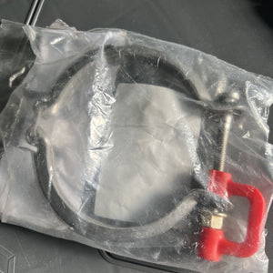 LR032345 - clamp exhaust GENUINE