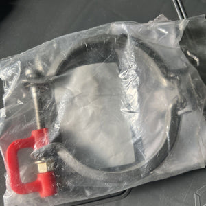 LR032345LR - CLAMP - EXHAUST