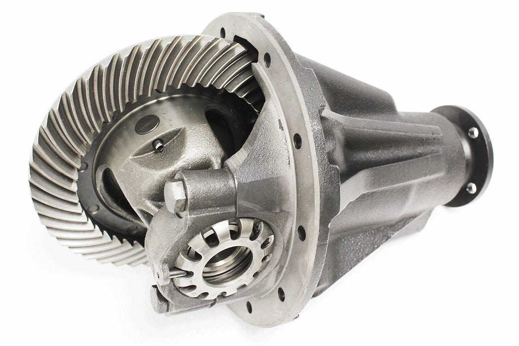 LR032352 - Carrier - Differential  by AllmakesSteering or Suspension Part Land Rover Range Rover Defender