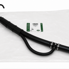 LR067195LR - Fuel Tank Vent Hose – Puma TDCi