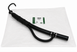 LR067195LR - Fuel Tank Vent Hose – Puma TDCi  by Land RoverFuel System Part Land Rover Range Rover Defender