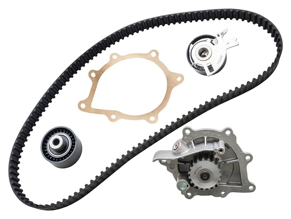 LR032527G - KIT - TIMING BELT  by PR2 ALLMAKES OE Land Rover Range Rover 