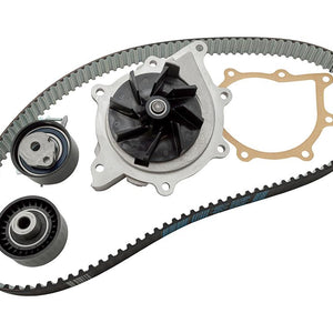 LR032527 - kit belt timing and water pump OEM
