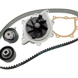 LR032527 - Kit Belt Timing and Water Pump