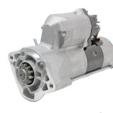 LR032541 - Starter Motor Assembly