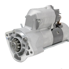 LR032541 - Starter motor assembly OEM DENSO