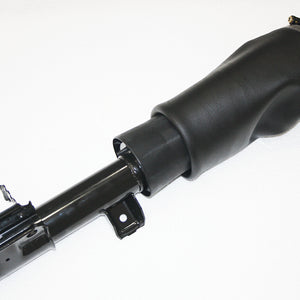 LR032563W - DAMPER - ASSEMBLY