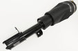 LR032566W - Front shock absorber, RH, 3.6L V8 32V DOHC EFI DIESEL LION OEM DUNLOP  by DunlopSteering or Suspension Part Land Rover Range Rover Range Rover