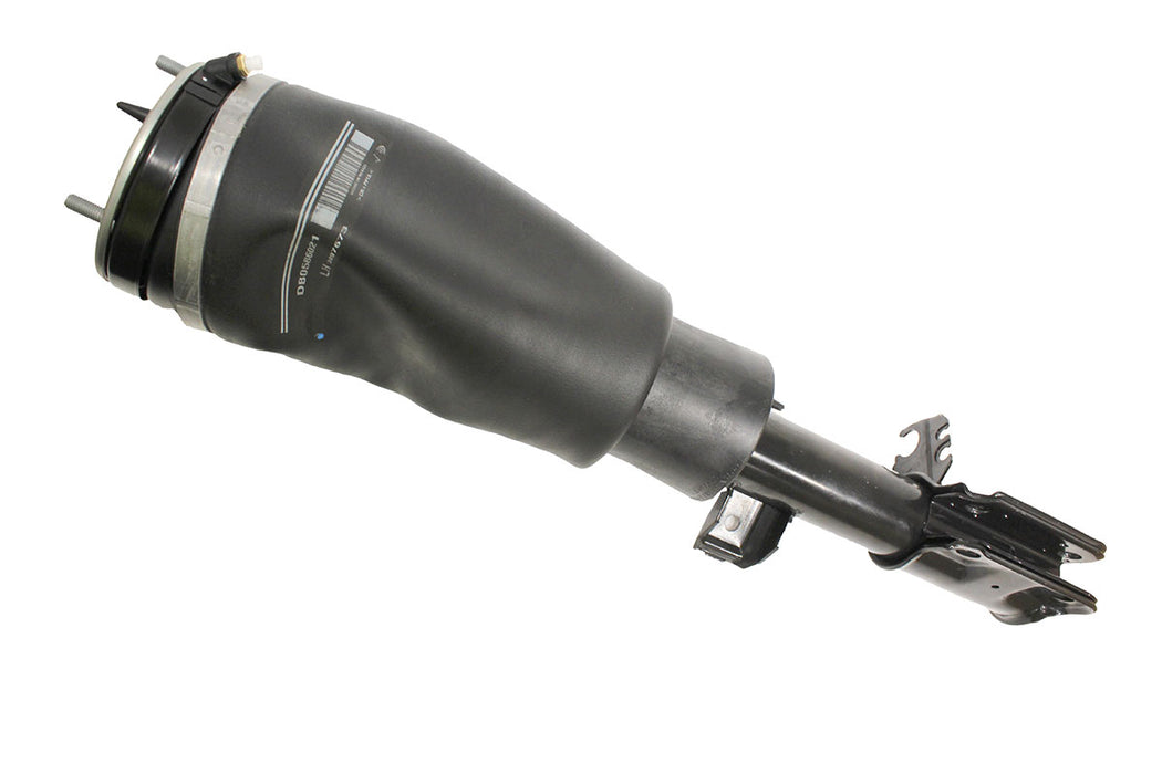 LR032567W - Damper - Assembly - LH - Front - RR 10-12  by DunlopSteering or Suspension Part Land Rover Range Rover Range Rover