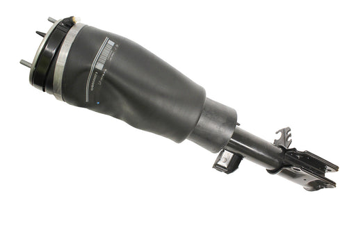 LR032567W - Damper - Assembly - LH - Front - RR 10-12  by DunlopSteering or Suspension Part Land Rover Range Rover Range Rover