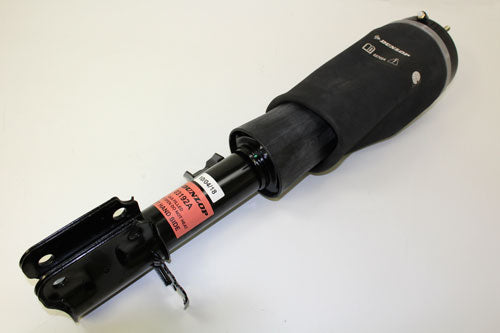 LR032570D - Air Strut – LH  by DunlopSteering or Suspension Part Land Rover Range Rover Range Rover