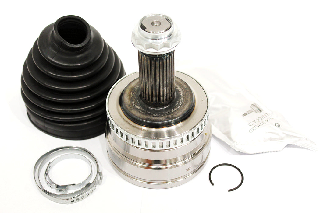 LR032577 - CV JOINT  by ALLMAKES Land Rover Range Rover 