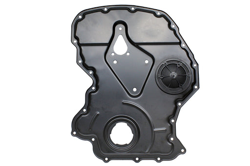 LR032582A - Cover - Cylinder Front  by Allmakes OEEngine Part Land Rover Range Rover Defender