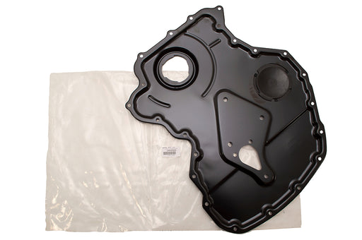 LR032582G - Cover - Cylinder Front Engine Part Land Rover Range Rover Defender