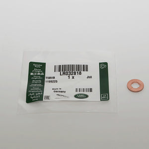 LR032818LR - WASHER - SEALING