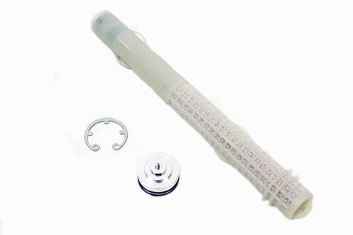 LR032855 - Kit - Air Conditioning Condenser  by BEHRCooling or Heating Part Land Rover Range Rover 
