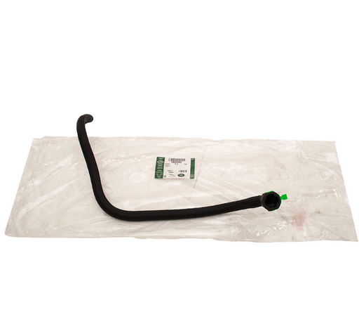 LR032862LR - Rrevq Oil Cooler Hose  by Land RoverEngine Part Land Rover Range Rover Range Rover Evoque