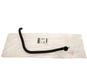 LR032862LR - Rrevq Oil Cooler Hose  by Land RoverEngine Part Land Rover Range Rover Range Rover Evoque