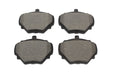 LR032954BR - BRAKE PADS  by Brembo Land Rover Range Rover 