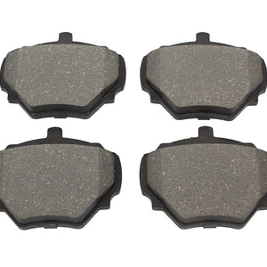 LR032954BR - BRAKE PADS