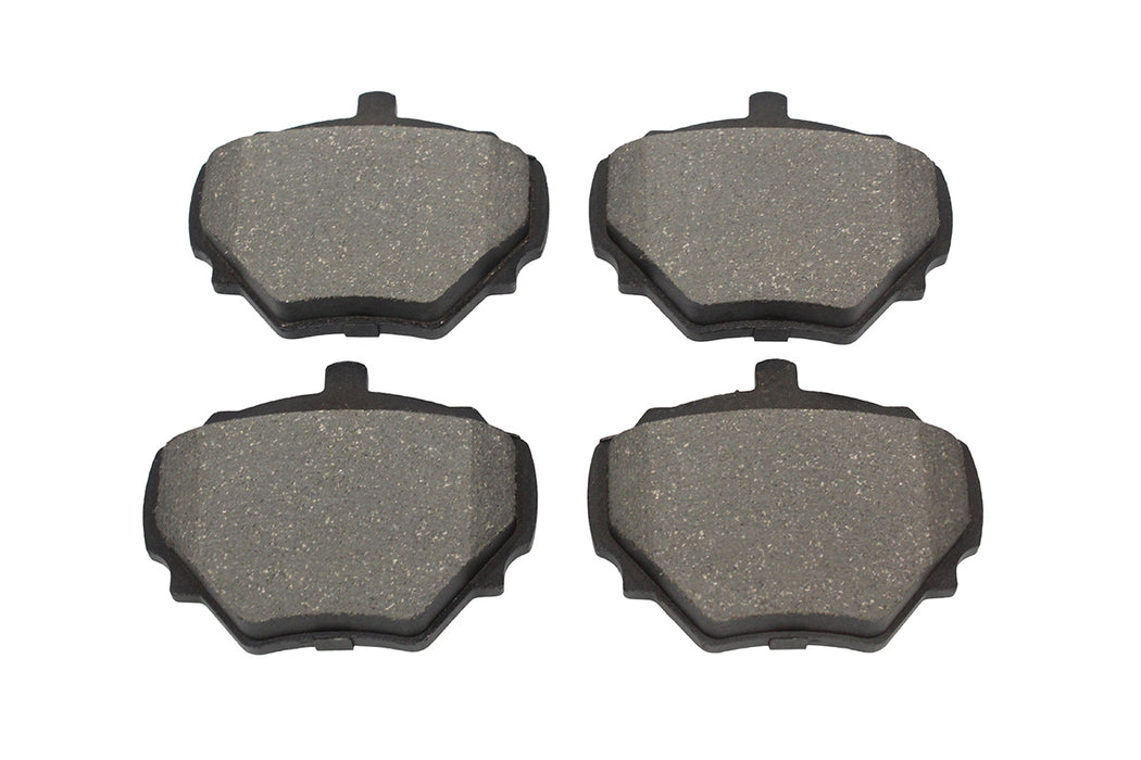 LR032954BR - BRAKE PADS  by BREMBO Land Rover Range Rover 