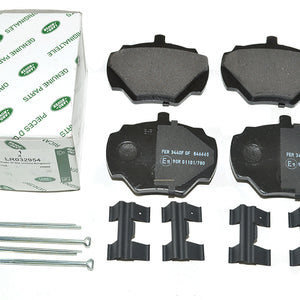 LR032954LR - KIT - CALIPER BRAKE PAD