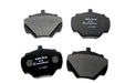 LR032954 - Brake pads rear OEM DELPHI / FERODO no sensor  by Delphi, FerodoBrake Part Land Rover Range Rover Defender, Discovery