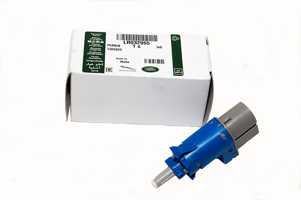 LR032955LR - Switch - Speed Control Inhibitor  by LAND ROVERElectrical Part Land Rover Range Rover 