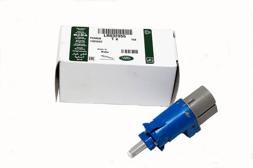 LR032955LR - Switch - Speed Control Inhibitor  by LAND ROVERElectrical Part Land Rover Range Rover 
