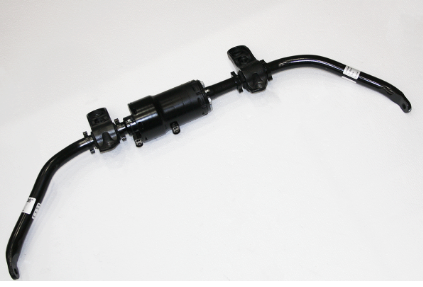 LR032958W - Front stabilizer bar  by BWISteering or Suspension Part Land Rover Range Rover Range Rover Sport