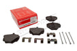 LR032954XS - BRAKE PADS  by BritpartBrake Part Land Rover Range Rover Defender