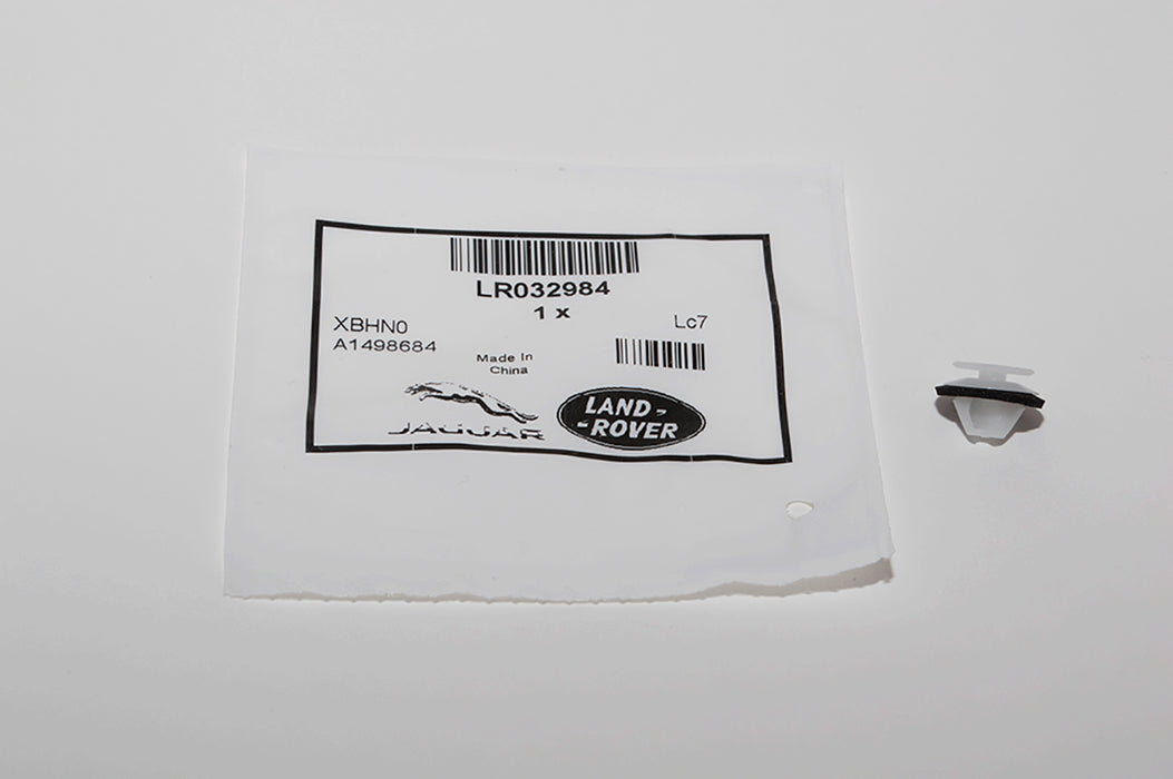LR032984LR - Clip  by LAND ROVERHardware Part Land Rover Range Rover 