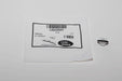 LR032984LR - Clip  by LAND ROVERHardware Part Land Rover Range Rover 