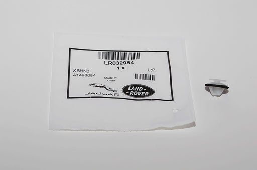 LR032984LR - Clip  by LAND ROVERHardware Part Land Rover Range Rover 