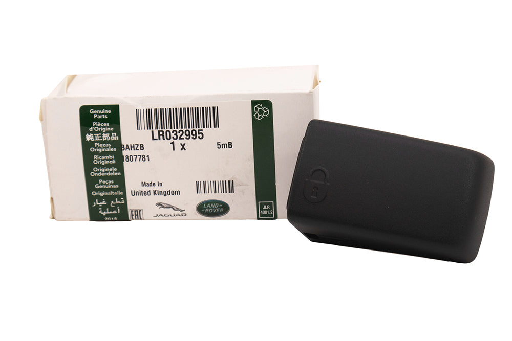LR032995LR - CAP - HANDLE  by LAND ROVER Land Rover Range Rover 