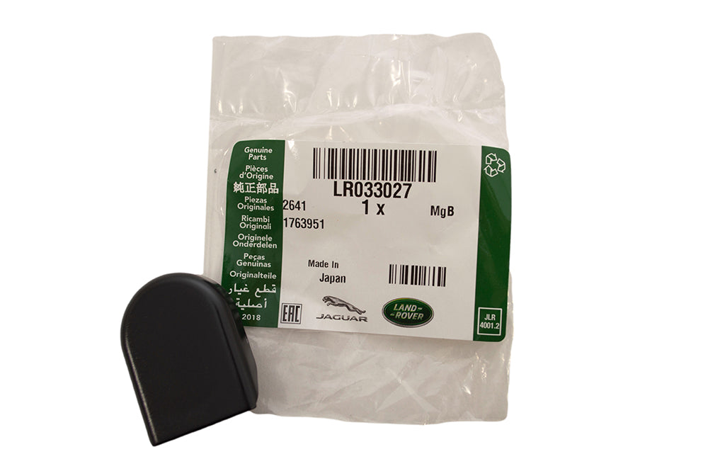 LR033027LR - Cap - Wiper Arm  by LAND ROVERBody Part Land Rover Range Rover 