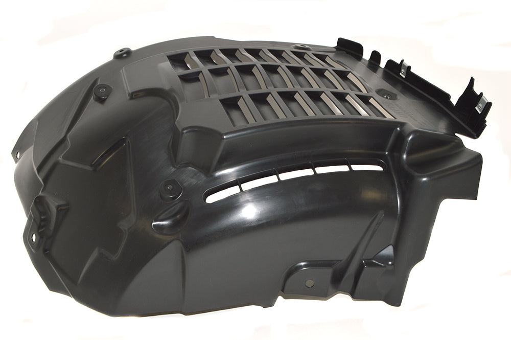 LR033071 - Shield Splash Wheelhouse  by AllmakesBody Part Land Rover Range Rover 