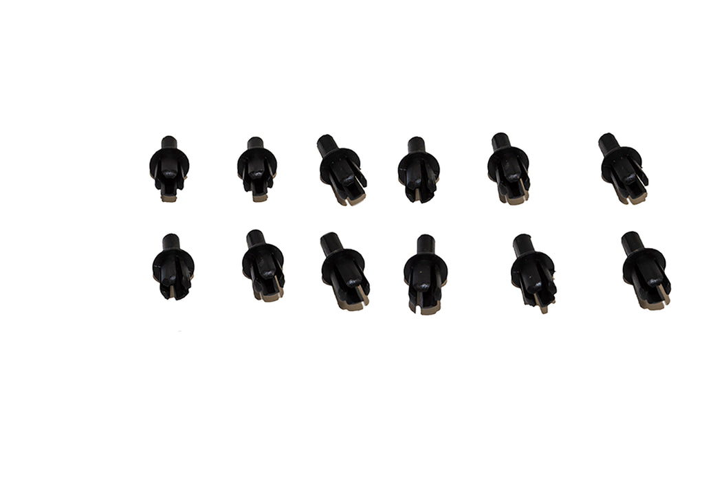 LR033144 - Retaining Clip  by AftermarketHardware Part Land Rover Range Rover Defender, Discovery, Range Rover Evoque